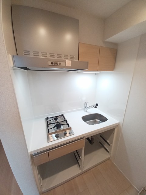 7/20 キッチン