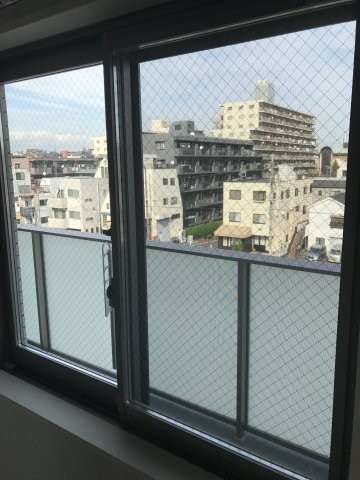 15/26 バルコニー