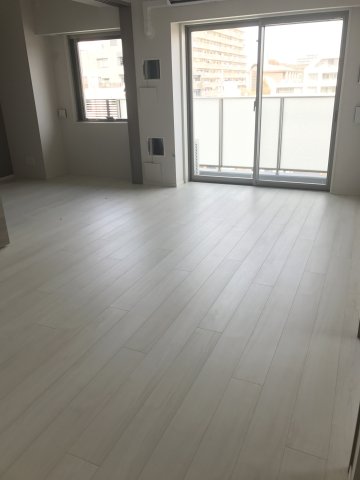 3/26 リビング/ダイニング