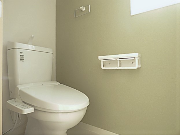 19/26 トイレ