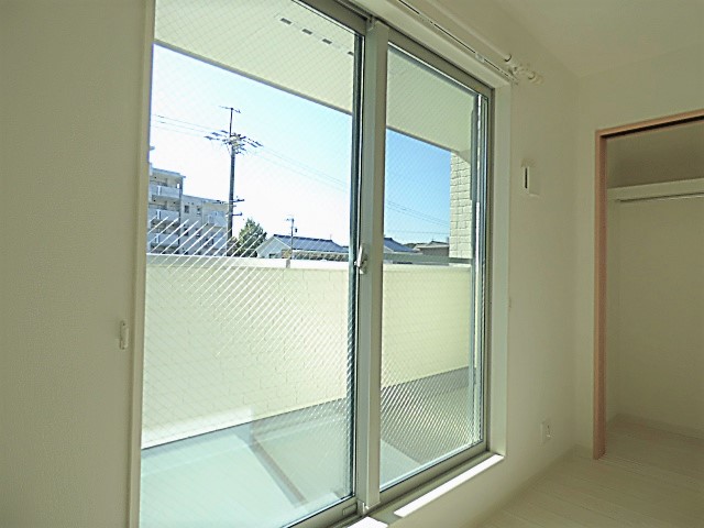 22/26 バルコニー