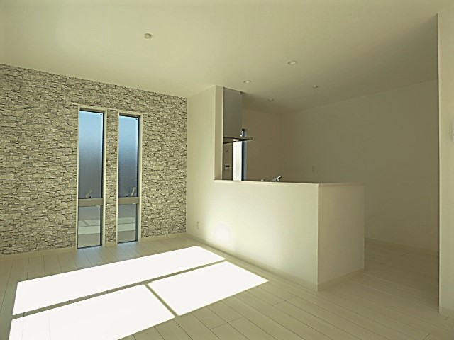 4/27 リビング/ダイニング