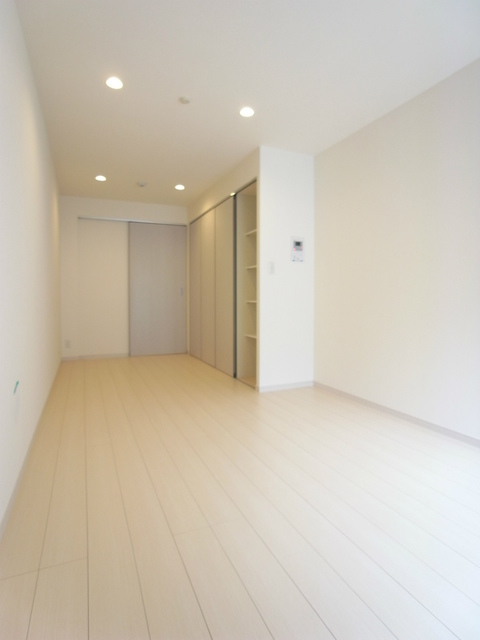 3/17 リビング/ダイニング