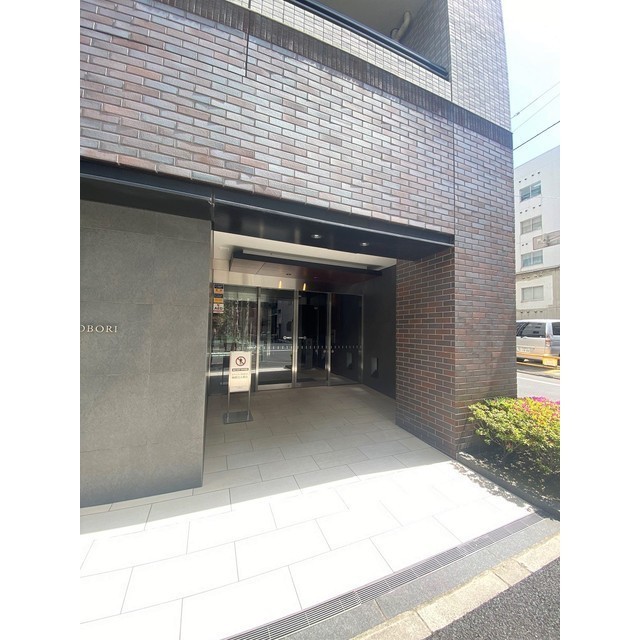 6/6 エントランス