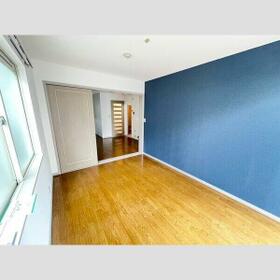 6/16 リビング/ダイニング