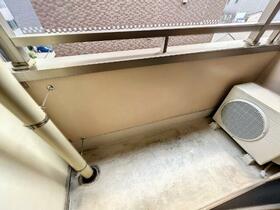 14/16 バルコニー