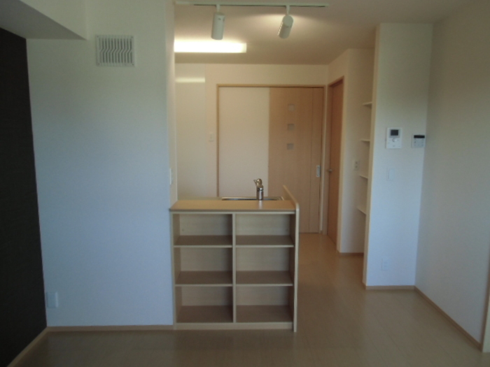 3/15 リビング/ダイニング