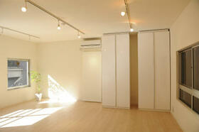 4/16 リビング/ダイニング