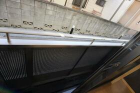 15/16 バルコニー