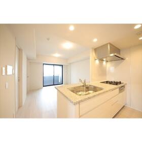 3/17 リビング/ダイニング