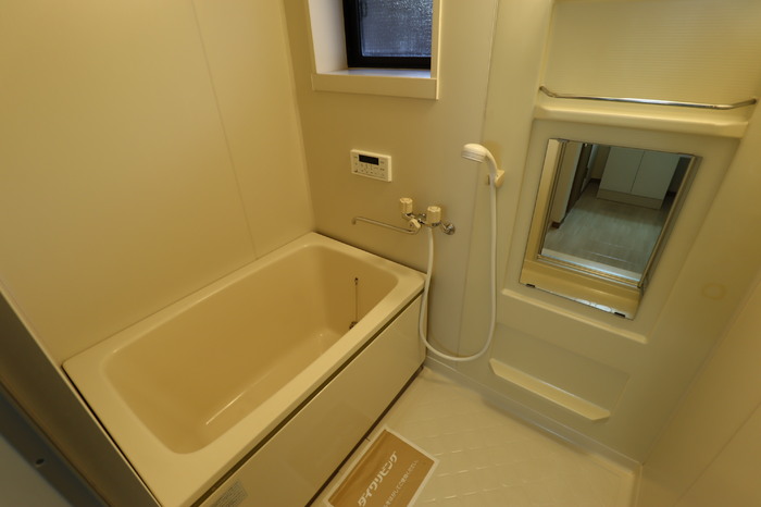 7/13 浴室