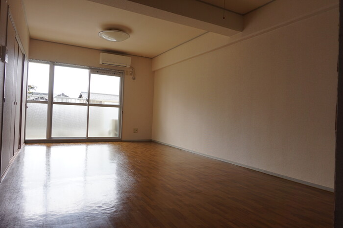 3/14 リビング/ダイニング