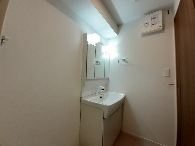 11/20 洗面