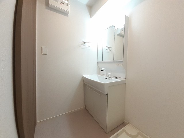 11/20 洗面
