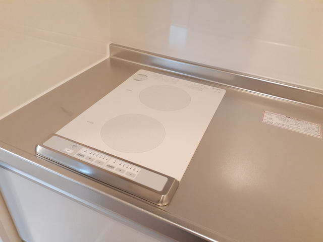 8/20 キッチン