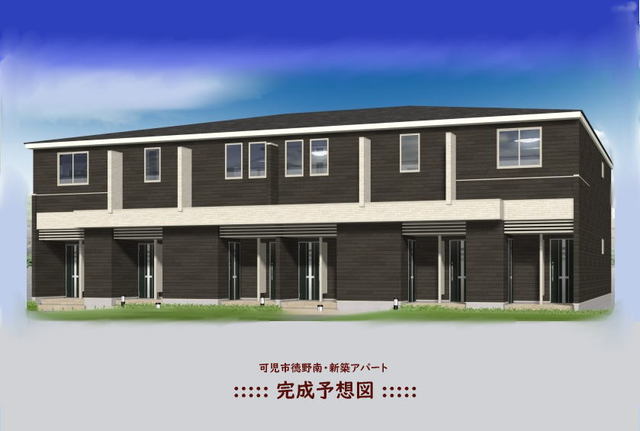 1/20 外観