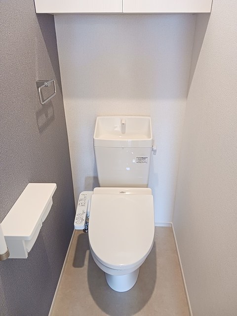 11/24 トイレ