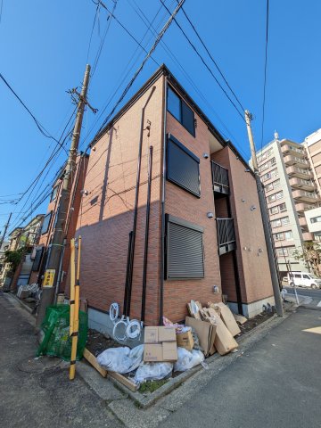 2/2 エントランス