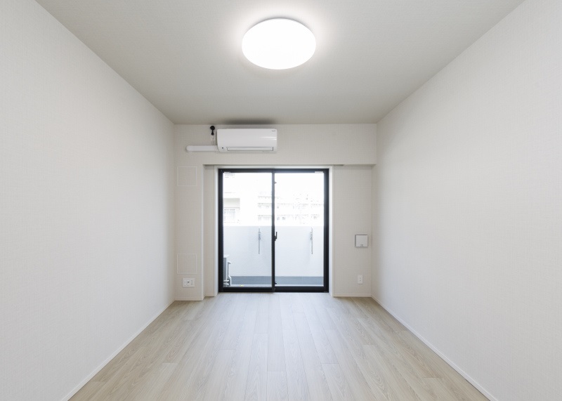 3/22 リビング/ダイニング