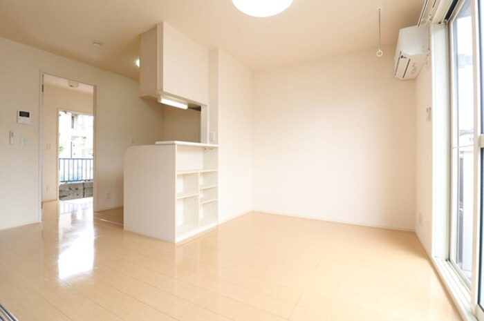 3/20 リビング/ダイニング