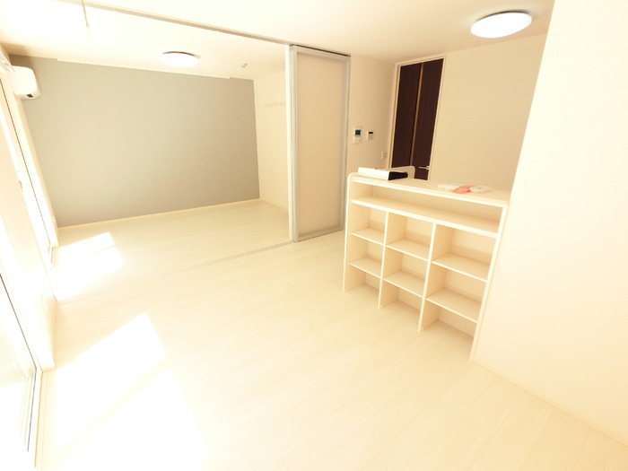 3/22 リビング/ダイニング