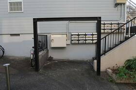 16/24 エントランス