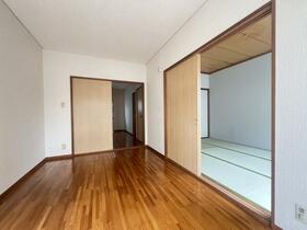 2/15 リビング/ダイニング