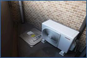 11/14 バルコニー