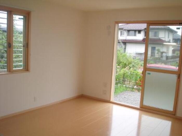 3/16 リビング/ダイニング