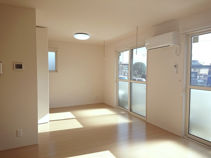 3/22 リビング/ダイニング