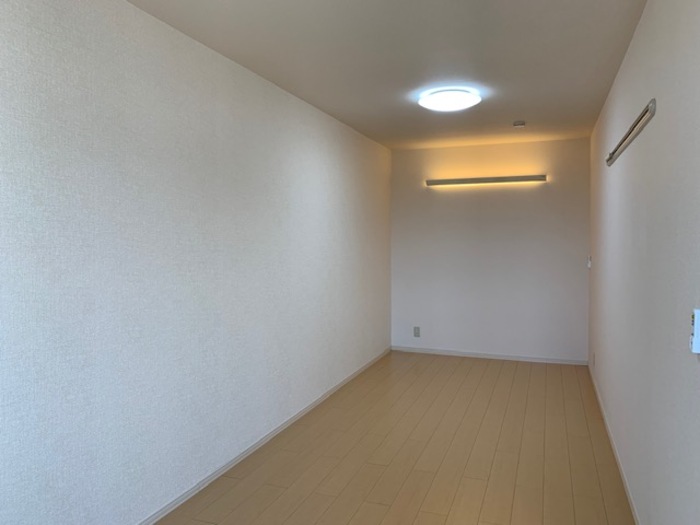 6/20 リビング/ダイニング