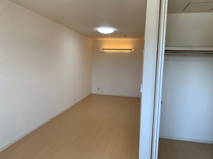 5/20 リビング/ダイニング