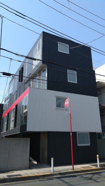 1/19 外観