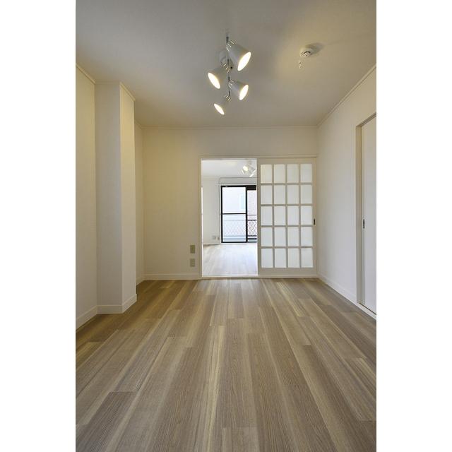 3/14 リビング/ダイニング