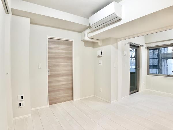 9/30 リビング/ダイニング