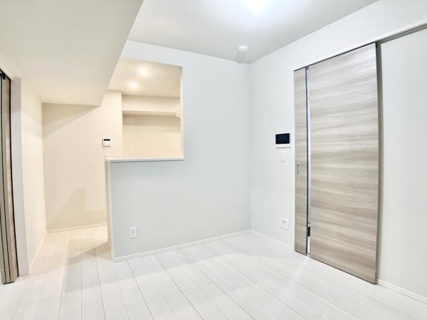 10/30 リビング/ダイニング