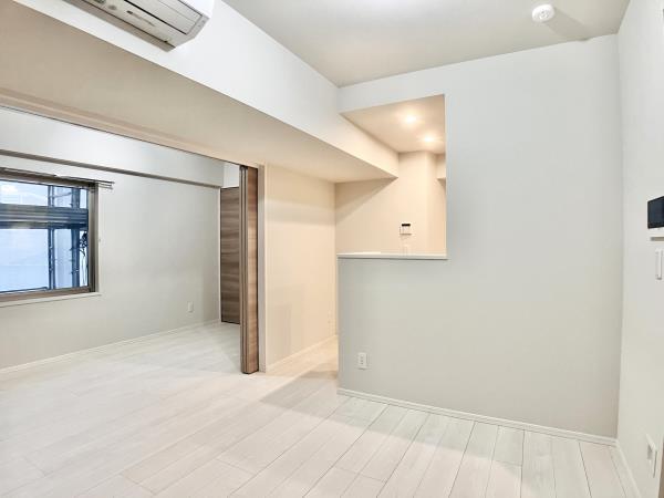 11/30 リビング/ダイニング