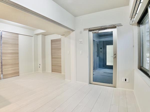 3/30 リビング/ダイニング