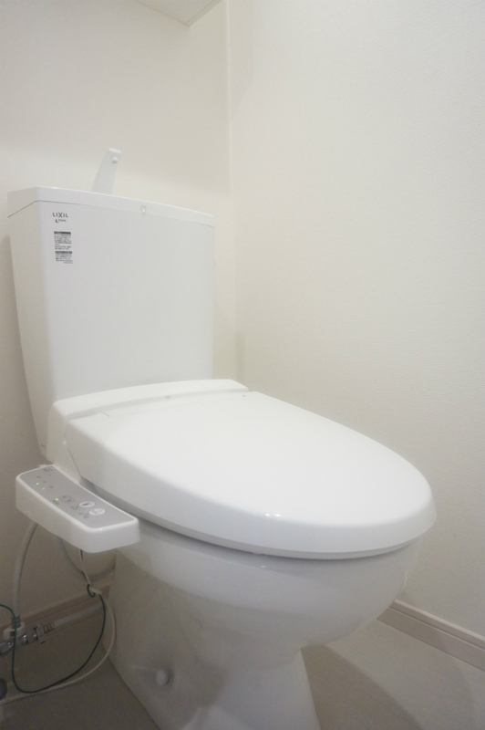 11/30 トイレ
