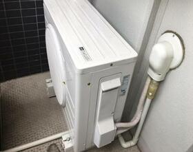 13/16 バルコニー