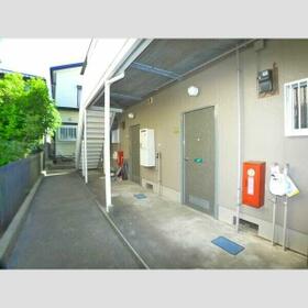 15/16 エントランス