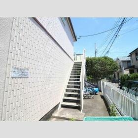 3/3 エントランス