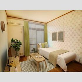 4/15 リビング/ダイニング