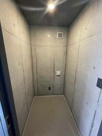 REFIR NAKANOの間取り