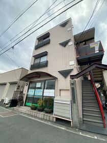 1/16 外観