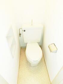 10/11 トイレ