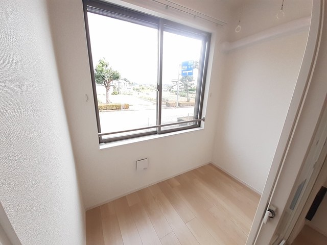 11/20 バルコニー