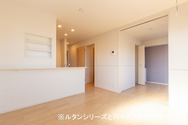 3/19 リビング/ダイニング