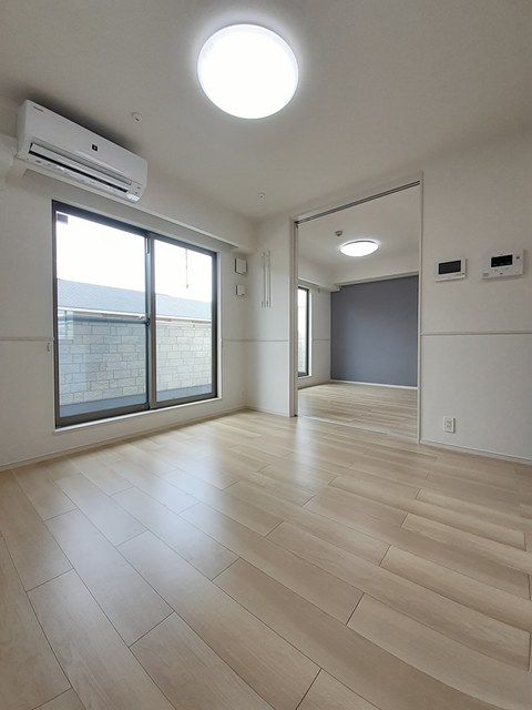 3/19 リビング/ダイニング