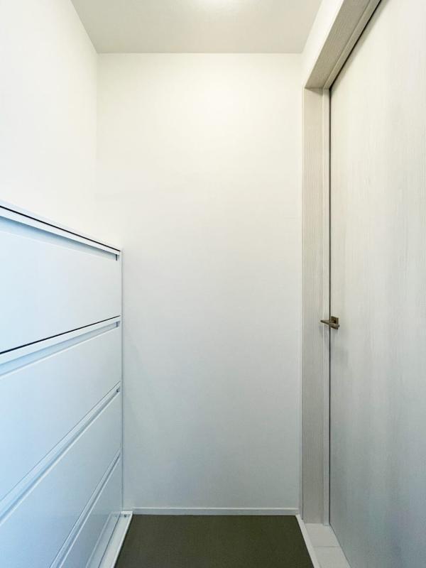 12/19 バルコニー